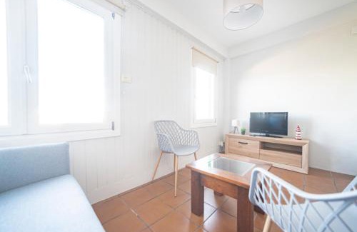 Ferrol House | Casa Playa Graña "Ferrol"