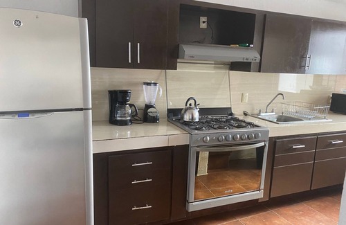Manzanillo House | Casa Playa, sol y mar Beach Front pet Friendly