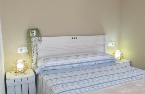 Navarres House | Casa Playamonte