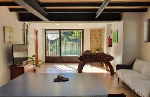 Navarres House | Casa Playamonte