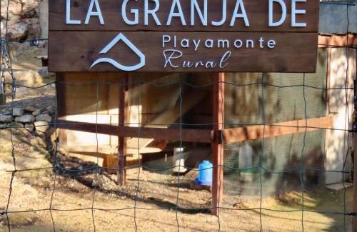 Navarres House | Casa Playamonte