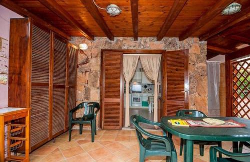Porto Ottiolu House | Casa Podda