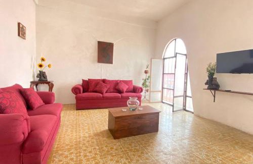 Chiapa De Corzo Apartment | Casa Polita