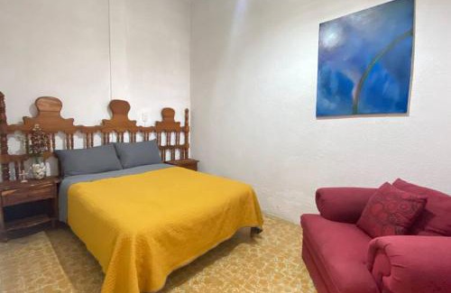 Chiapa De Corzo Apartment | Casa Polita
