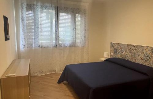 Fondachello Apartment | Casa Pomelia