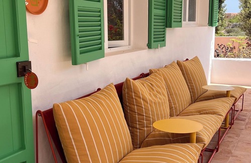 Formentera Apartment | Casa Ponent Tramuntana Apartments