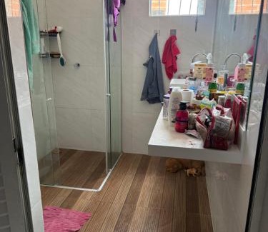 Jurunas House | Casa por temporada