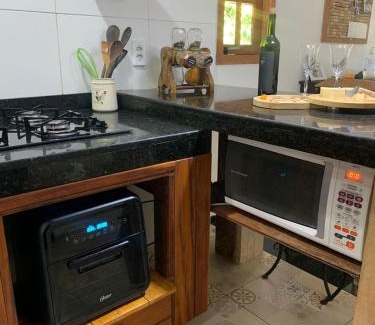 Ibiapina House | CASA POR TEMPORADA NA SERRA