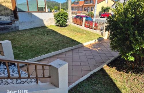 Ciudad Universitaria House | Casa PORTABERNA