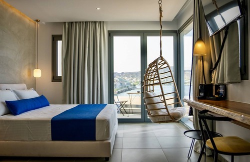 Agios Nikolaos Hotel | Casa Porto Boutique Hotel - Adults only