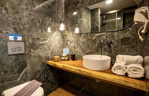 Agios Nikolaos Hotel | Casa Porto Boutique Hotel - Adults only