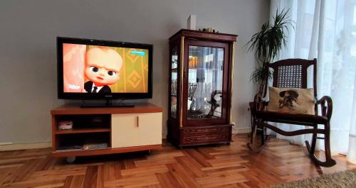 Santiago de Vigo Apartment | Casa Porto, con Garaje