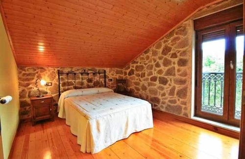 San Cibran House | Casa Porto de Quilmas