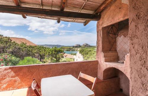 Baja Sardinia House | Casa Porto Sole A Mucchi Bianchi