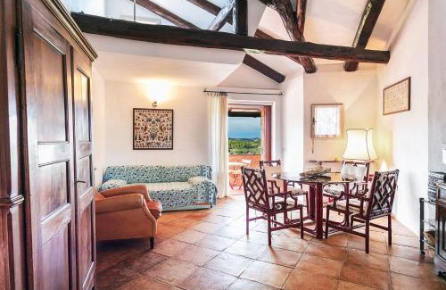 Baja Sardinia House | Casa Porto Sole A Mucchi Bianchi