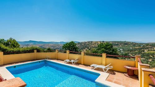 Algarinejo House | Casa Posada Algarinejo by Ruralidays