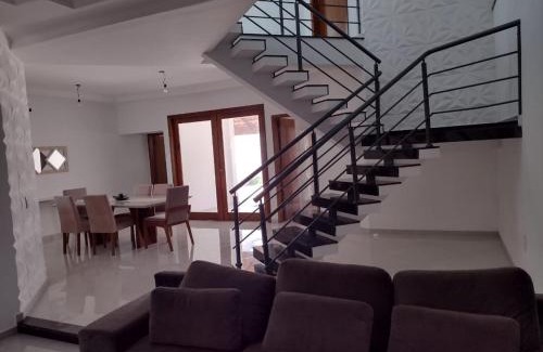 Potim House | Casa próxima ao Santuário de Aparecida