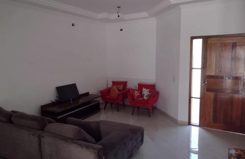 Potim House | Casa próxima ao Santuário de Aparecida