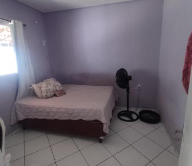 Piaui Apartment | Casa próximo ao aeroporto