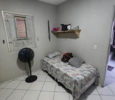 Piaui Apartment | Casa próximo ao Aeroporto