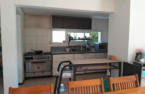 Ostende House | Casa Praga Pinamar
