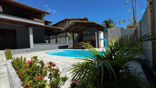 Conde House | Casa Praia de Tabatinga 2 a 70m do Mar