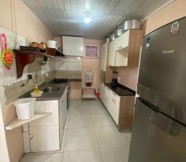 Sao Francisco House | Casa praia do sul ilhéus