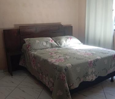 Caravelas House | Casa Praia Grauçá