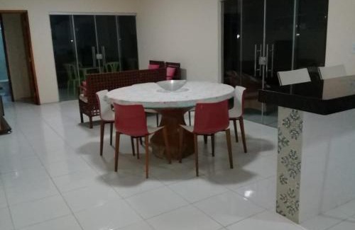 Luis Correia House | Casa Praia Luís Correia