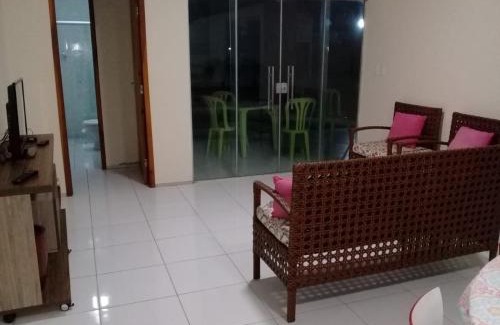 Luis Correia House | Casa Praia Luís Correia