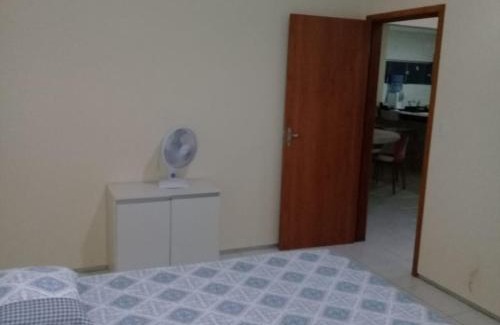 Luis Correia House | Casa Praia Luís Correia