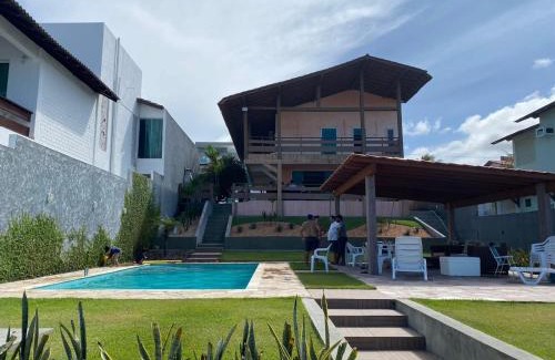 Salinopolis House | Casa Praiamar