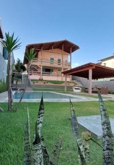Salinopolis House | Casa Praiamar