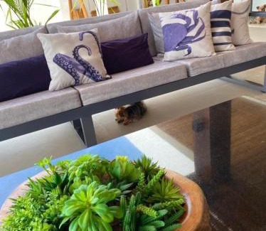 Barra do Jacuipe House | Casa Praiana