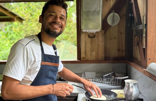 Nuqui House | Casa Prana, Termales, Nuqui