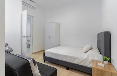 Jardin de la Abadia House | Casa Premium Playa centro estación de tren