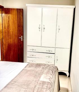 Jardim Florida House | Casa Premium próximo ao HU