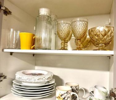 Jardim Florida House | Casa Premium próximo ao HU