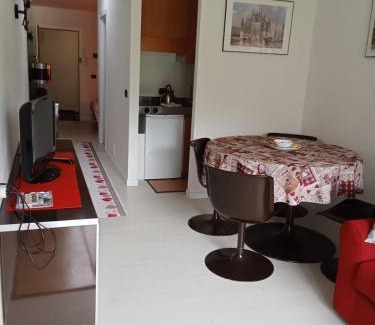Cervinia Apartment | Casa Preziosa Cielo Alto