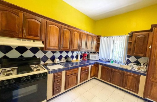 Puerto Vallarta House | Casa Primavera in Nuevo Vallarta