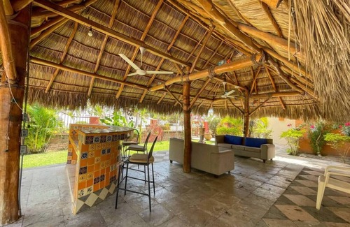 Puerto Vallarta House | Casa Primavera in Nuevo Vallarta