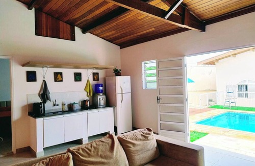 Campinas House | Casa Primavera - Your refuge in Campinas!