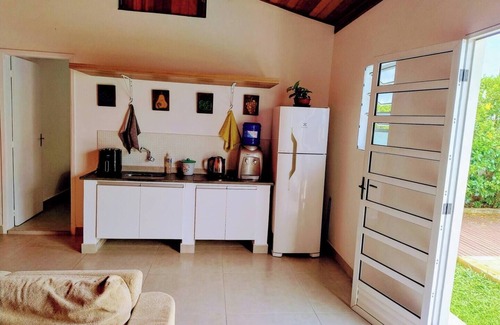 Campinas House | Casa Primavera - Your refuge in Campinas!