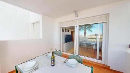 Torre-Pacheco Apartment | Casa Principe F - Murcia Holiday Rentals Property