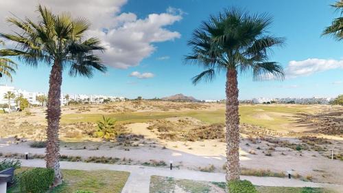 Torre-Pacheco Apartment | Casa Principe F - Murcia Holiday Rentals Property