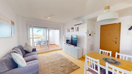 Torre-Pacheco Apartment | Casa Principe F - Murcia Holiday Rentals Property