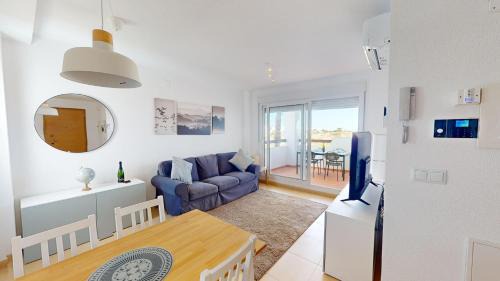 Torre-Pacheco Apartment | Casa Principe F - Murcia Holiday Rentals Property