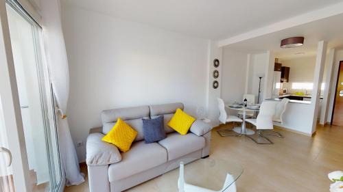 Torre-Pacheco Apartment | Casa Principe J-A Murcia Holiday Rentals Property