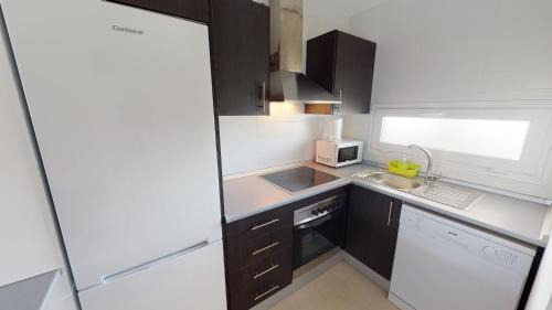 Torre-Pacheco Apartment | Casa Principe J-A Murcia Holiday Rentals Property