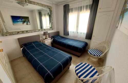 Rojales Apartment | Casa Prins 2-bed apartment with stunning views